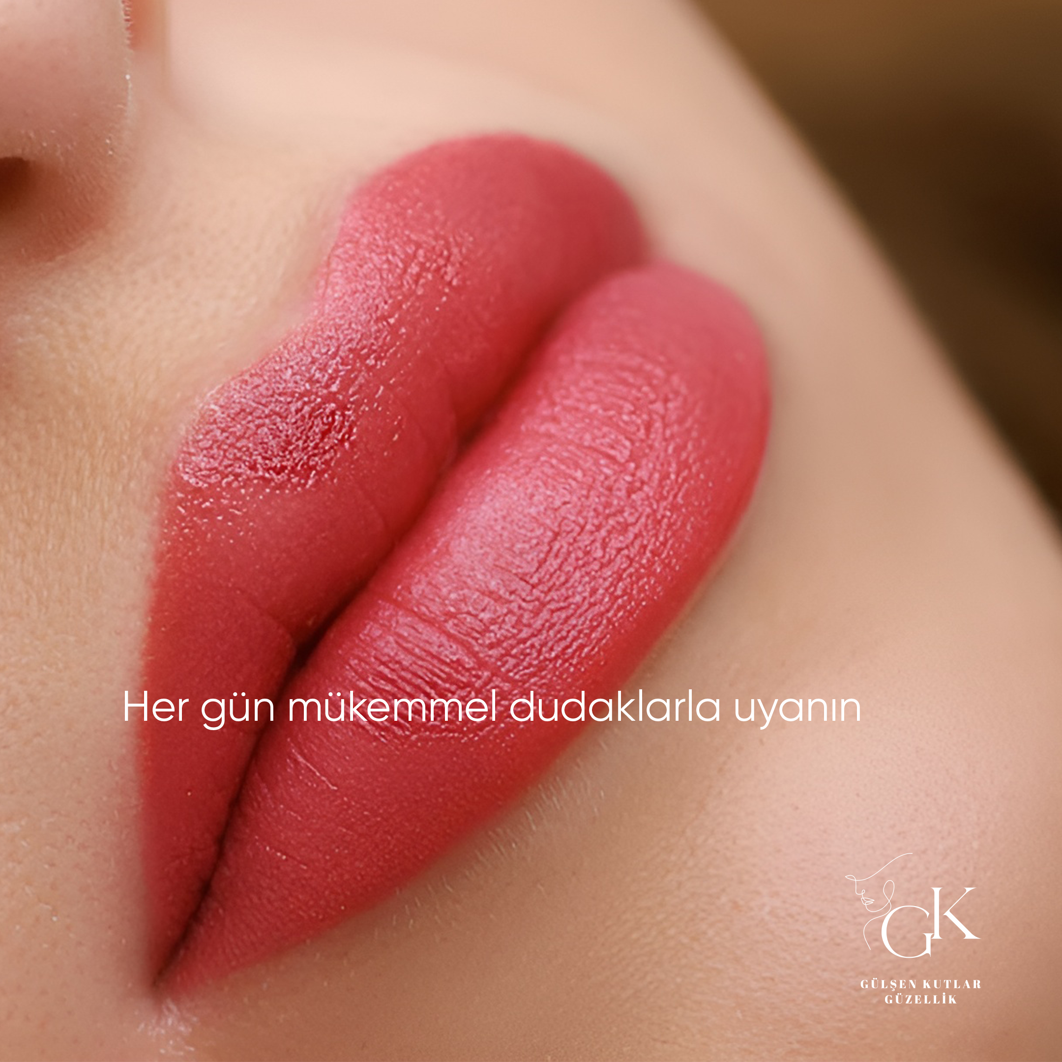 Gülşen Kutlar Güzellik - Instagram Post 1